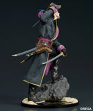 Yakuza Digsta "Like a Dragon: Pirate Yakuza in Hawaii" Captain Majima (Goro Majima)<br>[Pre-Order 30/08/26]
