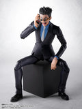 S.H.Figuarts Leorio<br>[Pre-Order 07/09/25]