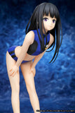 TV Anime Lycoris Recoil Takina Inoue Figurine Traning Wear<br>[Pre-Order 05/12/25]