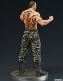 Yakuza Digsta "Like a Dragon"Taiga Saejima-Battle Style- Figurine<br>[Pre-Order 14/09/25]