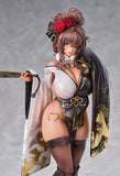 Goddess of Victory: Nikke Noir: Black Rabbit Figurine <br>[Pre-Order 16/03/25]