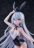 Playing Death Games to Put Food on the Table Yuki Figurine<br>[Pre-Order 19/04/26]