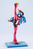 The King of Fighters XV SNK Kula Diamond Bishoujo Statue (SV373) Figurine<br>[Pre-Order 12/05/26]