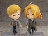 Fullmetal Alchemist Brotherhood Alphonse Elric Final Episode Ver. Nendoroid No.2624 <br>[Pre-Order 10/11/24]