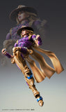 JoJo's Bizarre Adventure Part 7 Steel Ball Run Chozokado Gyro Zeppeli Figurine Ver.1.5<br>[Pre-Order 01/03/26]