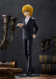 Hunter x Hunter Pop Up Parade Curarpikt: Suit Ver. L Size<br>[Pre-Order 19/10/25]