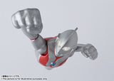 S.H.Figuarts Ultraman (Reissue) <br>[Pre-Order 13/01/25]