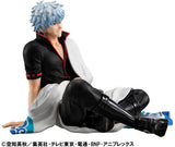 Gintama G.E.M. series Gintama Palm Size Gin san (843525) <br>[Pre-Order 14/03/25]