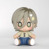 Girls Band Cry Huggy Secret Good Smile Girls Band Cry(Box of 5 pcs) <br>[Pre-Order 02/11/25]