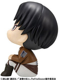 Attack on Titan Lookup Attack on Titan Levi (845062) <br>[Pre-Order 14/06/25]