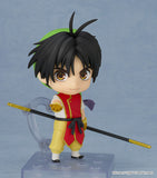 Suikoden I Hero Nendoroid No.2742 <br>[Pre-Order 13/04/25]