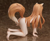 Spice and Wolf Holo Figurine<br>[Pre-Order 19/10/25]