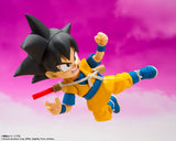 S.H.Figuarts Son Goku Mini -Daima-<br>[Pre-Order 12/11/25]