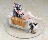 Azur Lane August von Parseval The Conquered Unhulde Ver. Figurine <br>[Pre-Order 03/01/25]