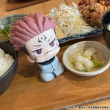 Jujutsu Kaisen Lookup Jujutsu Kaisen Sukuna (851353) Repeat<br>[Pre-Order 13/06/26]