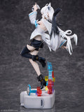 Hololive Production Hololive Shirakami Fubuki "We are GAMERS!!!!"Ver. 1/7 Complete Figure <br>[Pre-Order 11/05/25]