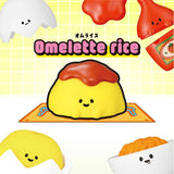 Non Characters Toys Recipeeez Menu01 (Box of 4 pcs) (847158)<br>[Pre-Order 17/10/25]