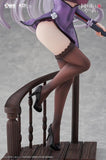 Redo of Healer- Kureha - Chinese Dress Ver. Figurine<br>[Pre-Order 05/10/25]