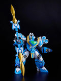 Mado King Granzort Moderoid King's Style Aquabeat <br>[Pre-Order 24/08/25]