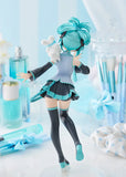 Hatsune Miku x Cinnamoroll Pop Up Parade Hatsune Miku: Cinnamoroll Collaboration Ver. L Size<br>[Pre-Order 15/03/26]