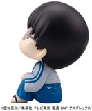 Gintama  Lookup Gintama Shimpachi Shimura With Gift (849602)<br>[Pre-Order 14/03/26]