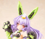 Megami Device Puni ☆Mofu Tu (PV376) Figurine (077168)<br>[Pre-Order 03/11/26]