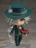 Fate/Grand Order Avenger/King of the Cavern Edmond Dantès: Ascension Ver. Nendoroid No.1158-DX (re-run)<br>[Pre-Order 01/02/26]