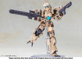 Front Mission Zenith Girl (KP827)<br>[Pre-Order 27/01/26]