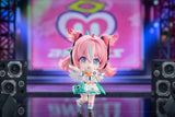 Zenless Zone Zero Aria Nendoroid No.3144<br>[Pre-Order 11/10/26]