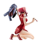 Code Geass G.E.M. series Lelouch of the Rebellion Kallen Kouzuki Concession Infiltration ver. Figurine <br>[Pre-Order 21/01/25]