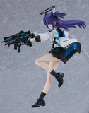 Blue Archive Yuuka Hayase figma No.630 (re-run)<br>[Pre-Order 05/07/26]