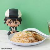 Tiger & Bunny Lookup Tiger & Bunny Kaburagi・T・Kotetsu  (847325)<br>[Pre-Order 14/11/25]