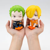 One Piece Lookup One Piece Roronoa Zoro Ver. Future Island Egghead (843624) <br>[Pre-Order 21/02/25]