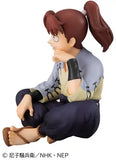 Nintama Rantaro G.E.M. Series Nintama Rantaro Palm size Rikichi-san (848889)<br>[Pre-Order 09/01/26]