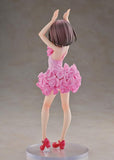 Sword Art Online Alternative Gun Gale Online Llenn Light Novel Dress & Swimsuit Ver. Figurine <br>[Pre-Order 26/01/25]