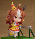 Umamusume: Pretty Derby Copano Rickey Nendoroid No.2716 <br>[Pre-Order 16/03/25]