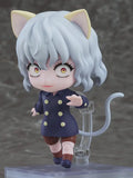 Hunter x Hunter Neferpitou Nendoroid No.2913<br>[Pre-Order 21/12/25]