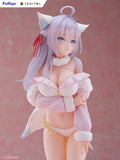 Tokidoki Bosotto Russia-go de Dereru Tonari no Alya-san (Alya Sometimes Hides Her Feelings in Russian) Alya Figurine <br>[Pre-Order 08/11/24]