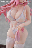 Redo of Healer  - Freia - Chinese Dress Ver. Figurine<br>[Pre-Order 05/10/25]