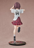 Girls Band Cry Nina Iseri: Truancy Ver. Figurine<br>[Pre-Order 11/01/26]