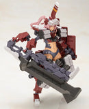 Frame Arms Girl Kagutsuchi-Otsu Fencer FG169<br>[Pre-Order 12/11/25]