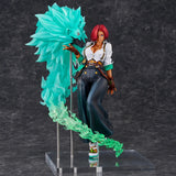 Guilty Gear Strive Giovanna Figurine <br>[Pre-Order 15/08/25]