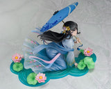 Rascal Does Not Dream Series Mai Sakurajima Hanfu ver. Figurine<br>[Pre-Order 23/11/25]