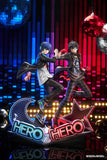 Persona 3 Dancing in Moonlight P3D Protagonist Figurine<br>[Pre-Order 07/12/25]
