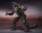 S.H.Monster Arts Mechagodzilla From Godzilla Vs.Kong (2021) Ver.2 <br>[Pre-Order 01/01/25]