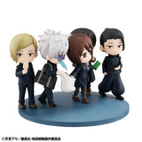 Jujutsu Kaisen "FigUnity Jujutsu Kaisen Hidden Inventory／Premature Death Ver. set (With Gift) (844713) <br>[Pre-Order 18/05/25]