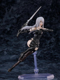 NieR:Automata Ver1.1a A2 Figma No.649 <br>[Pre-Order 20/04/25]