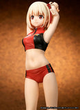 TV Anime Lycoris Recoil Chisato Nishikigi Figurine Traning wear<br>[Pre-Order 05/12/25]