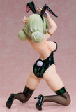 Gushing over Magical Girls Leoparde: Bunny Ver. Figurine<br>[Pre-Order 11/01/26]
