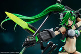 Hyperdimension Neptunia Next Green Figurine<br>[Pre-Order 14/09/25]